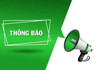 Read more about the article Thông báo thanh lý tài sản: Ô tô tải đông lạnh 29C – 101.72