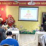 Đại hội Công đoàn Xí nghiệp Bắc Hà lần thứ 28